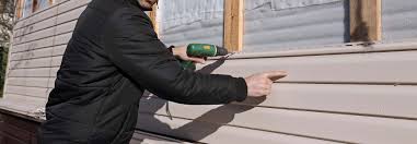 Best Siding for Commercial Buildings  in Spencer, OK